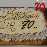Pizzeria Rigolfo Nourriture