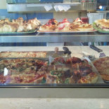 Dimas Pizza Nourriture