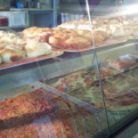 Dimas Pizza Nourriture