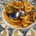 Il Delfino Trattoria Nourriture