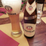 Feichter Nourriture