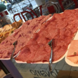 Il Padovano Café Nourriture