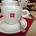 Il Padovano Café Nourriture