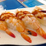 Shao Sushi Nourriture
