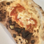 Solo Pizza Comida