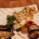 Pescoei Bistro Nourriture