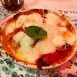Pizzium Varese Nourriture