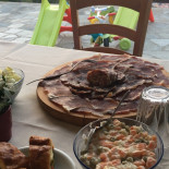 Agriturismo L'ordin Di Basalini Giulietta food