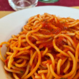 Trattoria Da Nene Nourriture