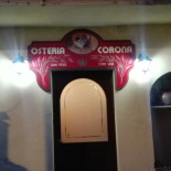 Osteria Corona Nourriture