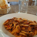 Pizzeria Da Gian Piero Nourriture
