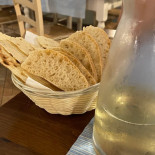 Pizzeria Da Gian Piero Nourriture