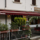 Il Camino Nourriture