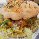 Fud Bocs À l'intérieur