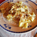 La Locanda Delle Cicale Dentro