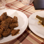 La Locanda Delle Cicale Comida