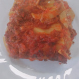 Il Cacciatore Nourriture
