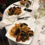 Il Grissino Comida
