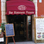 Antico Caffè Doc À l'intérieur
