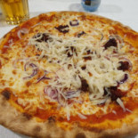 Vecchio Fiume Comida