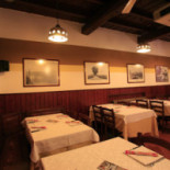 Vecchio Fiume Comida