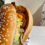 Kfc Comida