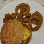 Kfc Comida