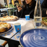 Biga Genio E Farina Nourriture