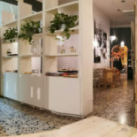 Dal Mio Capitano À l'intérieur