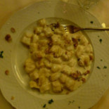 Borgo Nuovo Nourriture
