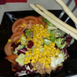 Dulcamara Cafe Comida