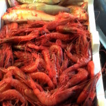 Riviera Comida