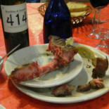 Il Grottone Comida