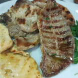 Cuore Di Pizza inside