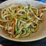 Sakura Comida