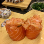 Sakura Comida