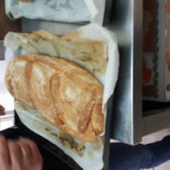 Pink Panter Nourriture