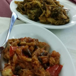 La Locanda Di Capise Comida