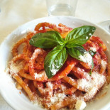 La Locanda Di Capise Comida