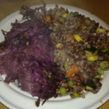 Radicetonda Comida