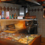 Adam Kebab Nourriture