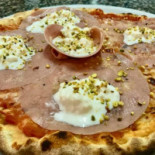 Pizzeria Pizza Express Nourriture