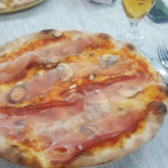 Pizzeria Kartodromo Nourriture