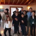 La Sorgente Comida