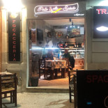 Trattoria No Zu Totó E Niputi Innen