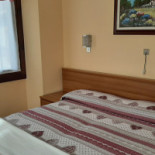 Albergo Nord À l'intérieur