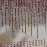 Lollipop Pizzeria Cassina De Pecchi food