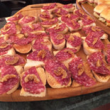 I Sapori Del Sole Enoteca Comida