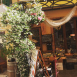 I Sapori Del Sole Enoteca Nourriture