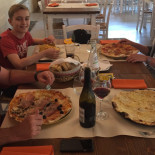 Calvana food